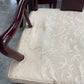 Solid Rosewood Dining Table with 8 Chairs