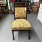 ANTIQUE CHAIRS (SET OF 2)