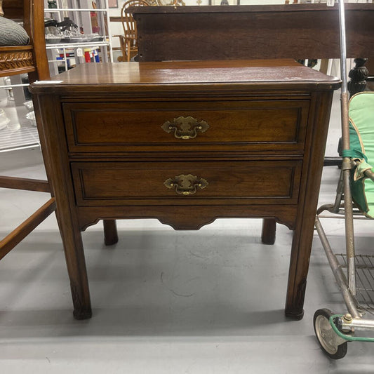 DAVIS 2 DRAWER CHEST