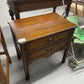 DAVIS 2 DRAWER CHEST