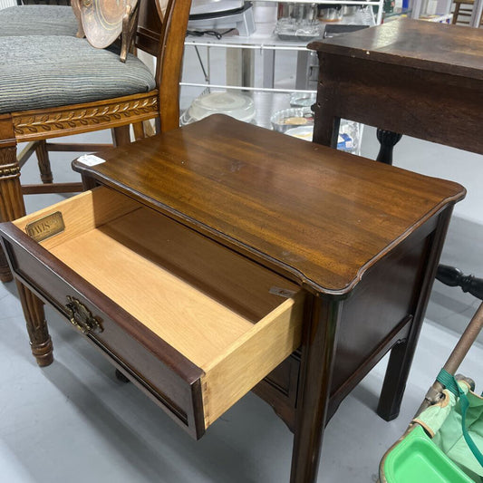 DAVIS 2 DRAWER CHEST