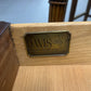 DAVIS 2 DRAWER CHEST