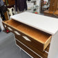 BASSETT FURNITURE MID CENTURY CHEST