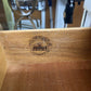 BASSETT FURNITURE MID CENTURY CHEST