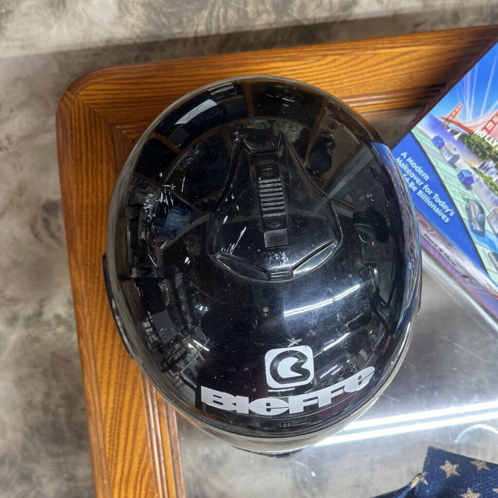 bieffe motorcycle helmet BIEFFE MOTORCYCLE HELMET - GR 1500 - SIZE XL