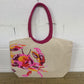 CRAB BEACH BAG