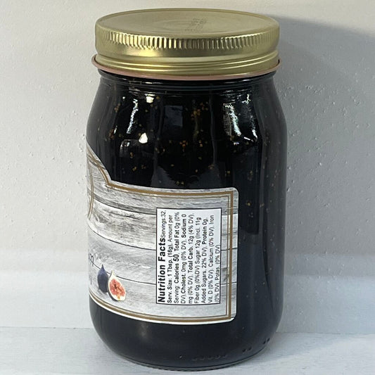 FIG JAM