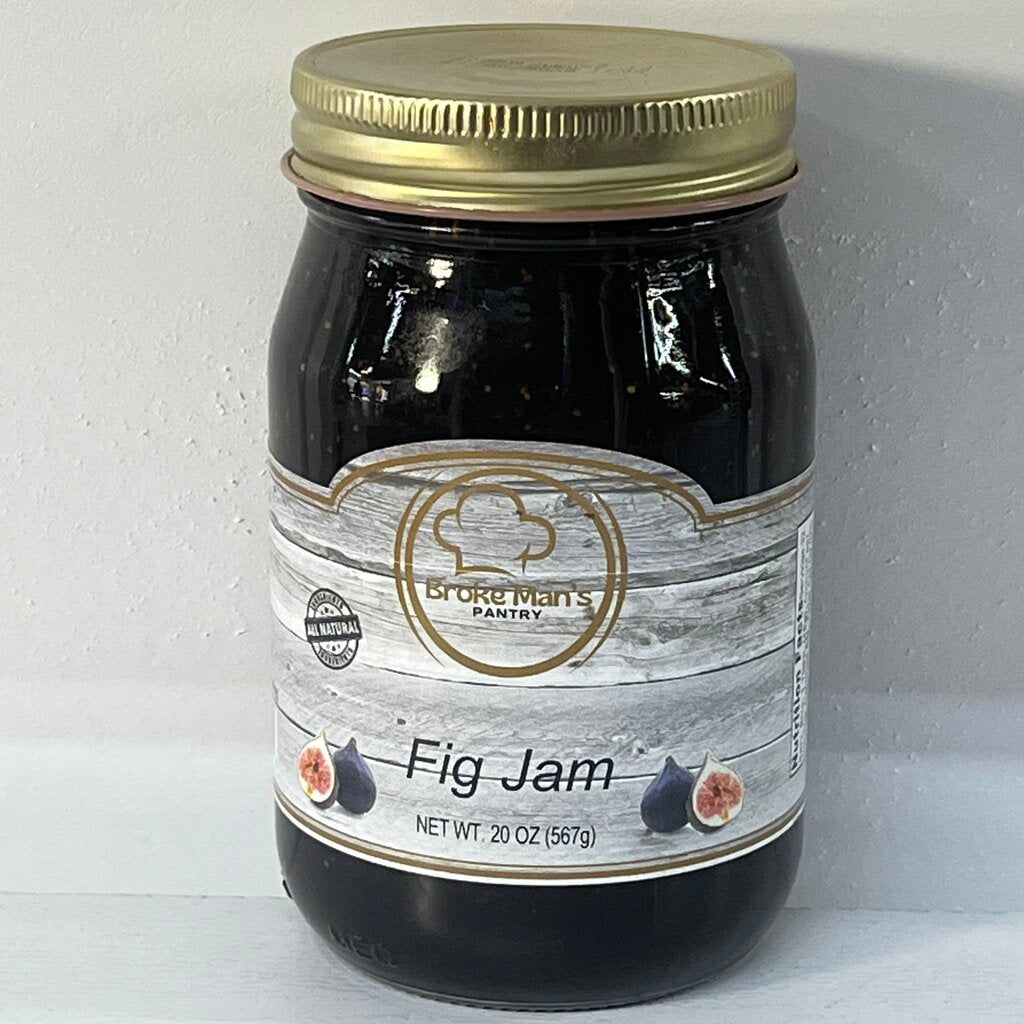 FIG JAM