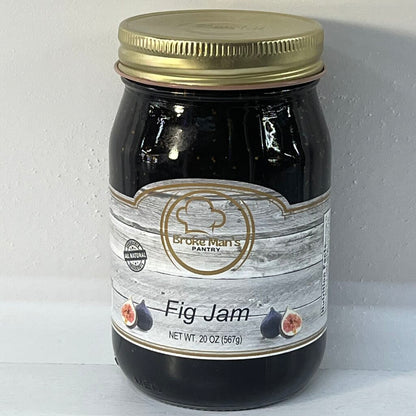 FIG JAM
