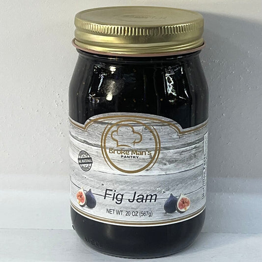 FIG JAM