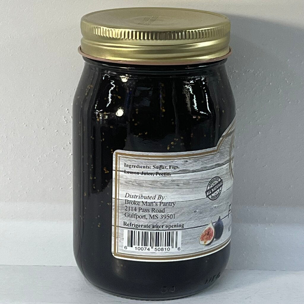 FIG JAM