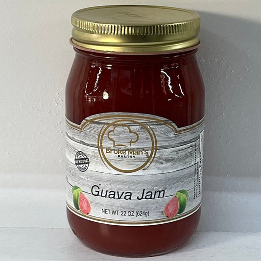 Guava Jam