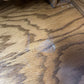 DEDEAUX CLAN OAK ROLL TOP DESK