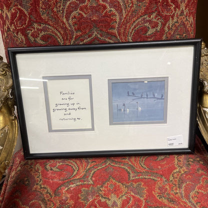 FAMILY FRAME