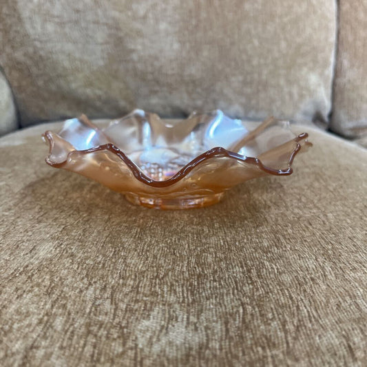 CARNIVAL GLASS PC