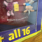 KELLOGG DISPLAY