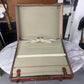 1950'S SAMSONITE LUGGAGE W/ KEY