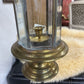 Brass Greek lantern