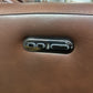 ELECTRIC LEATHER RECLINER