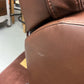 ELECTRIC LEATHER RECLINER