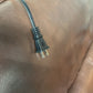 ELECTRIC LEATHER RECLINER