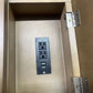 END TABLE W/ STORAGE