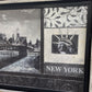LARGE NEW YORK PICTURE