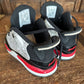 JORDAN "DUB ZERO"