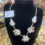 PEARL NEXKLACE