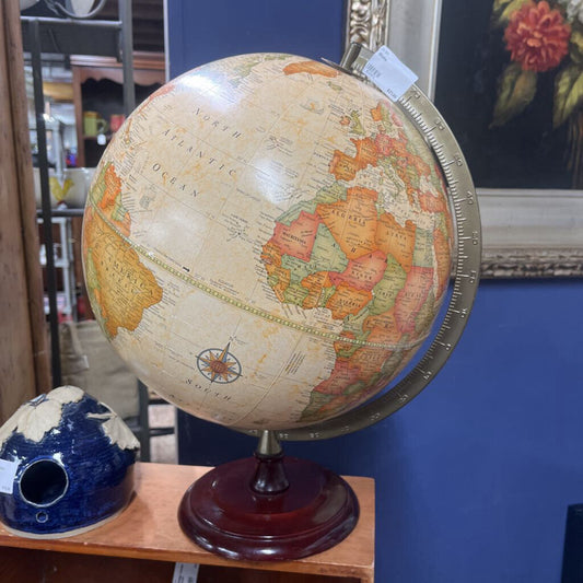 GLOBE