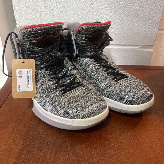 AIR JORDAN XXXII