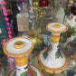 BELLA CASA PR. LARGE CANDLEHOLDERS
