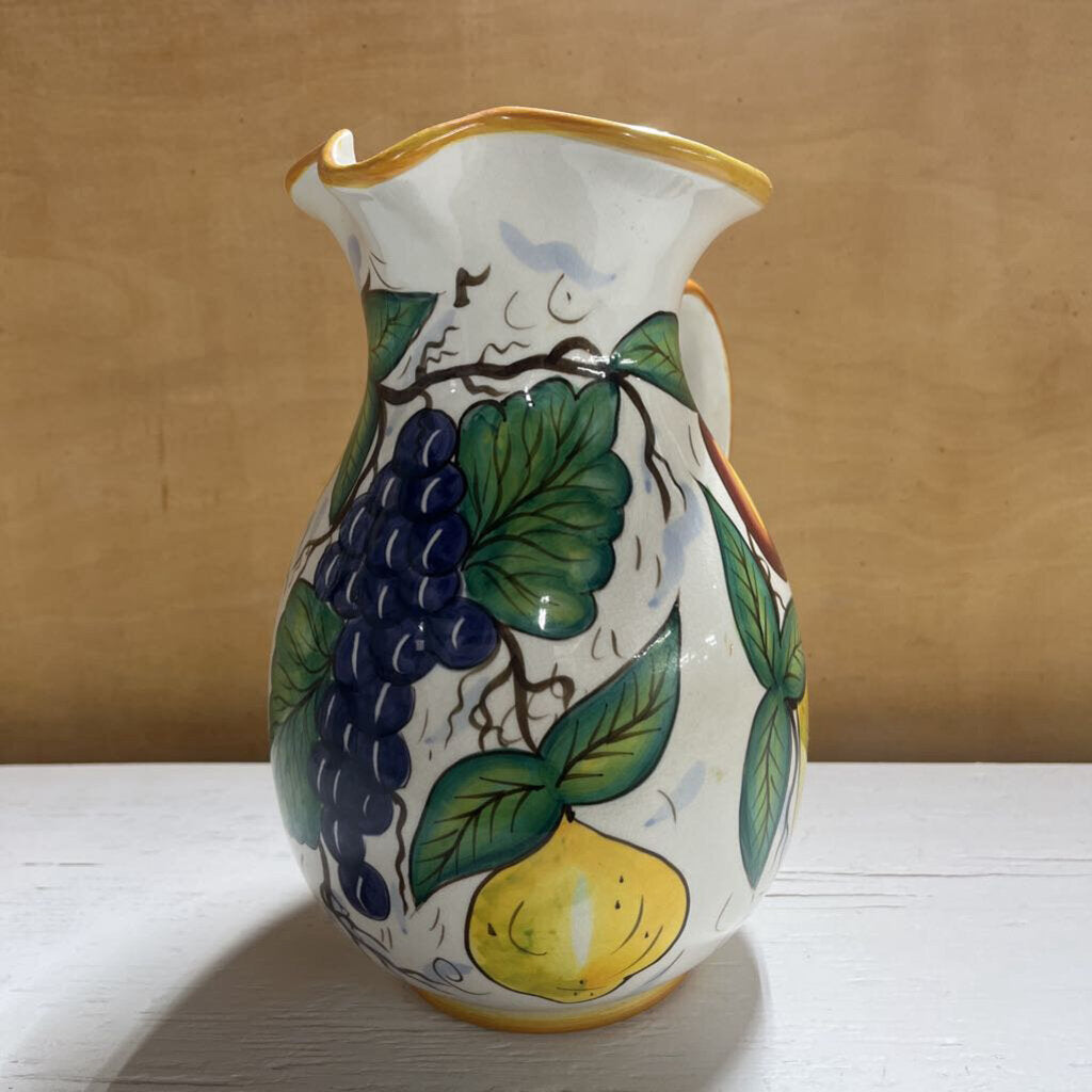 BELLA CASA PITCHER