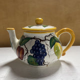 BELLA CASA TEAPOT