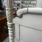 ANTIQUE FULL SIZE BED