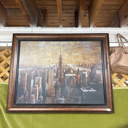 LARGE PICTURE