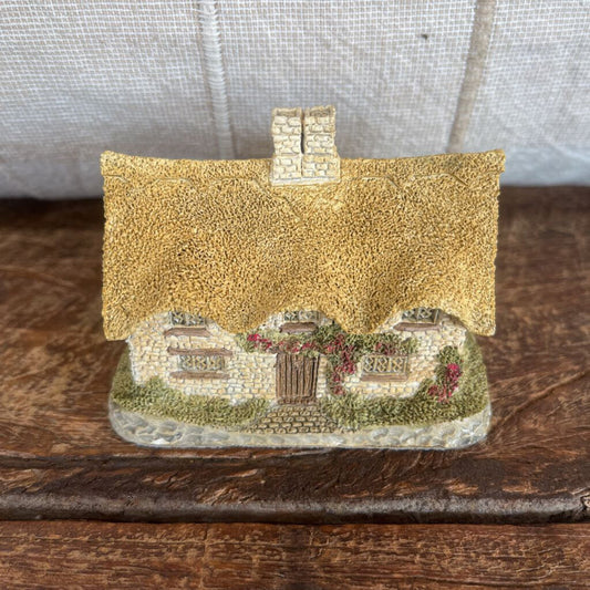 David Winter Cottage