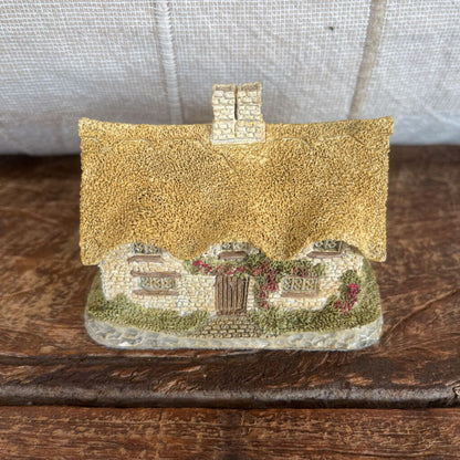 David Winter Cottage