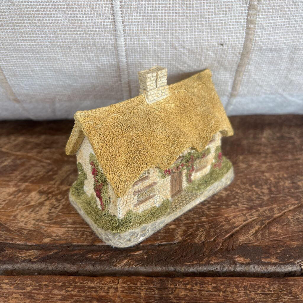 DAVID WINTER COTTAGE