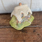 LILLIPUT LANE HOUSE FIGURAL