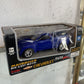 NIB PULL BACK DIE CAST CAR