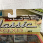 NIB PULL BACK DIE CAST CAR