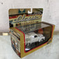 NIB Pull Back Die Cast Car