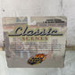 NIB Pull Back Die Cast Car