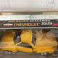 NIB PULL BACK DIE CAST CAR
