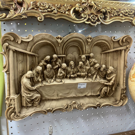 LAST SUPPER FRIEZE