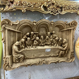 LAST SUPPER FRIEZE