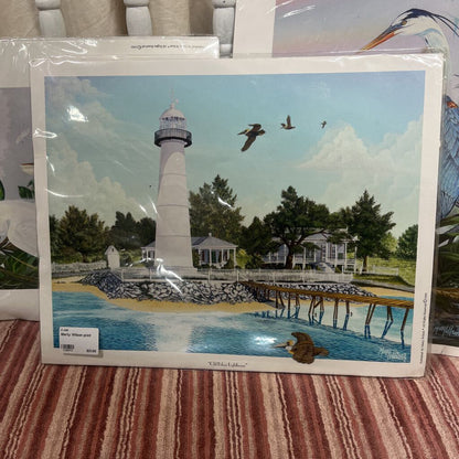 MARTY WILSON PRINT