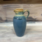 Pottery Cruet Jar