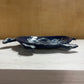 TURTLE POTTERY DISH